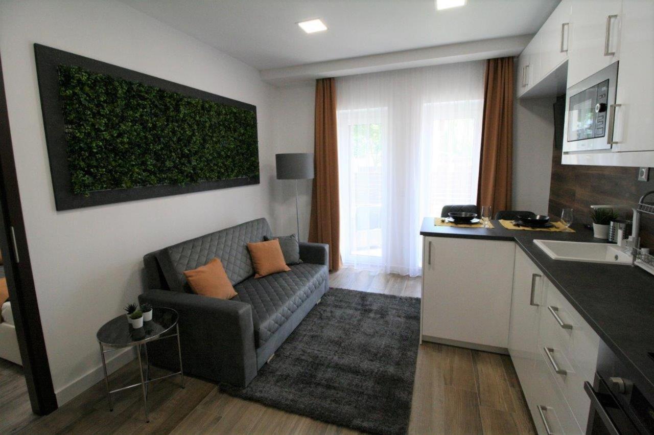 True Gem At The Airport By Newave Appartement Budapest