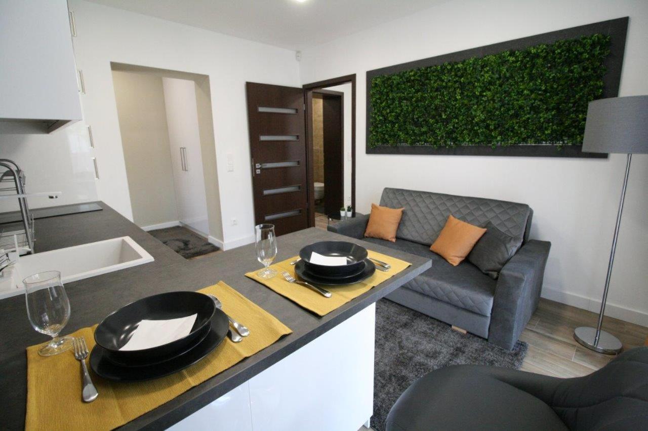 True Gem At The Airport By Newave Appartement Budapest