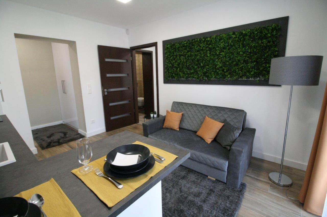 True Gem At The Airport By Newave Appartement Budapest