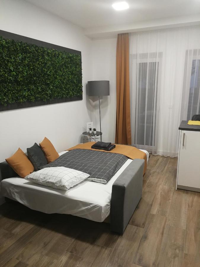 Appartement True Gem At The Airport By Newave *