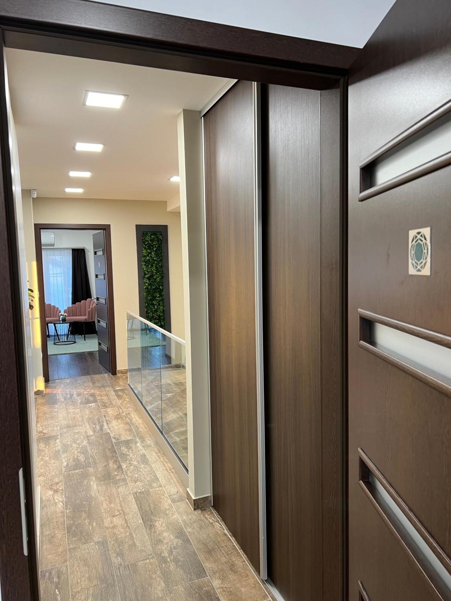 Appartement True Gem At The Airport By Newave *