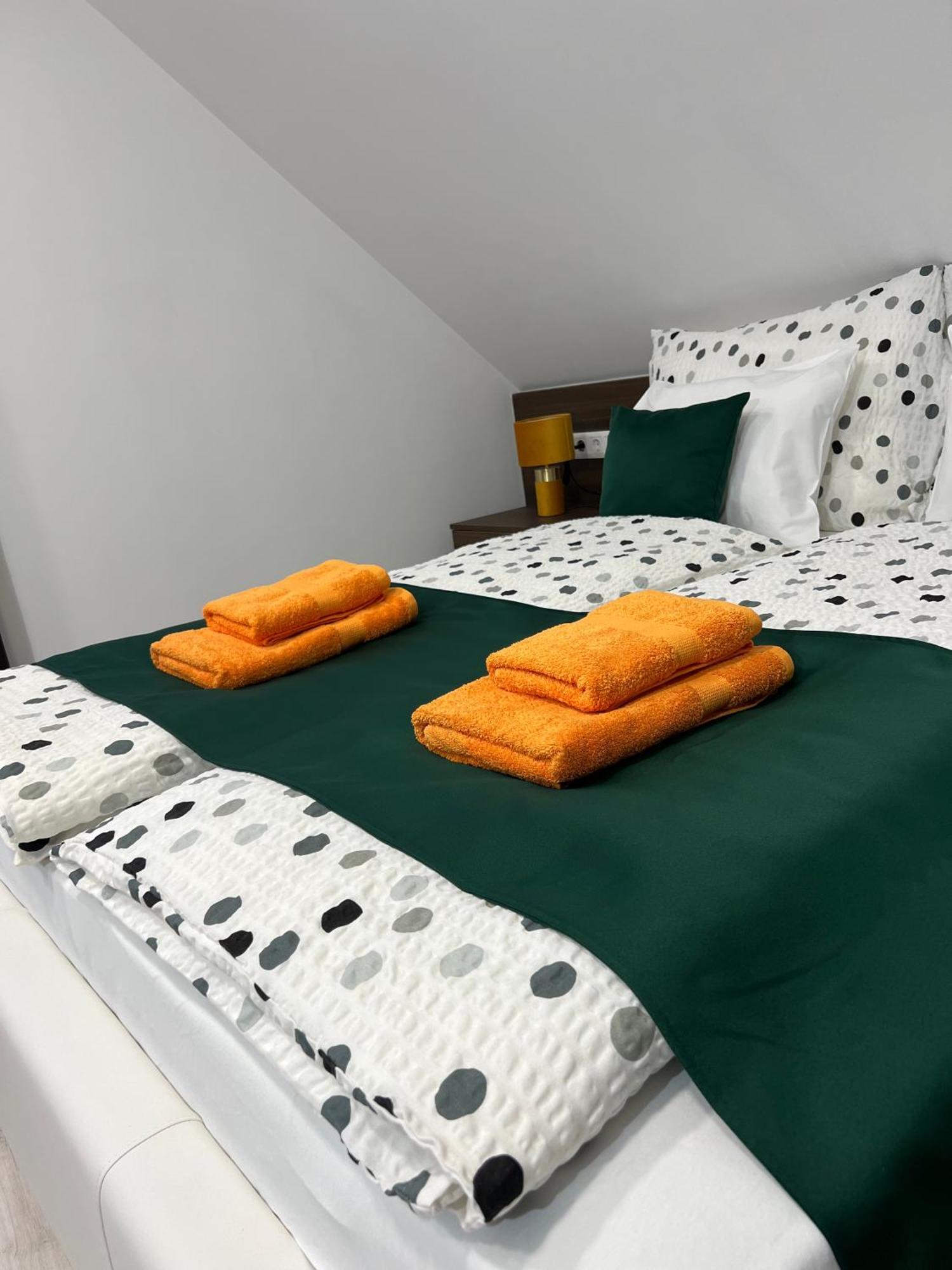 Apartament True Gem At The Airport By Newave Budapeszt