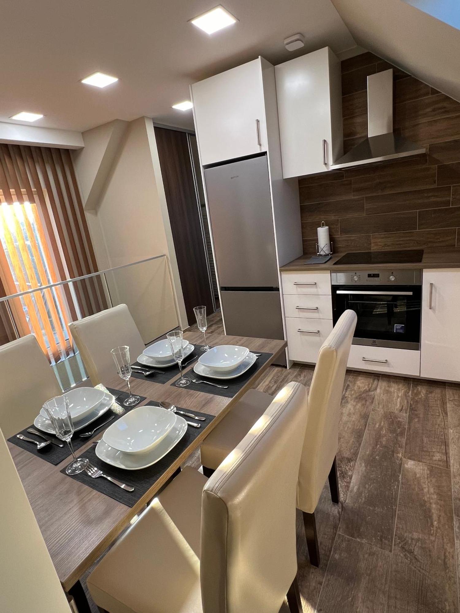 Appartement True Gem At The Airport By Newave
