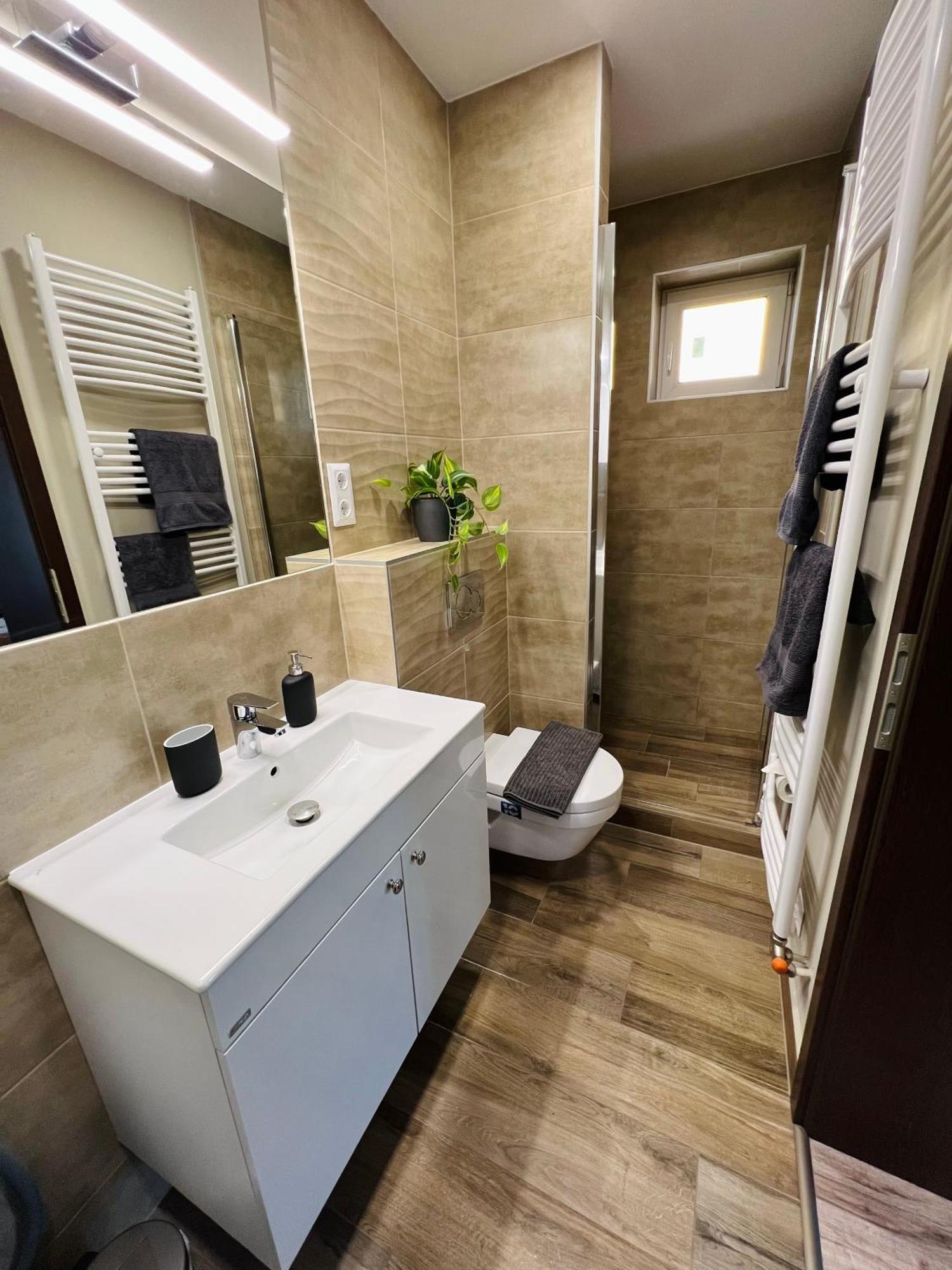 Appartement True Gem At The Airport By Newave *