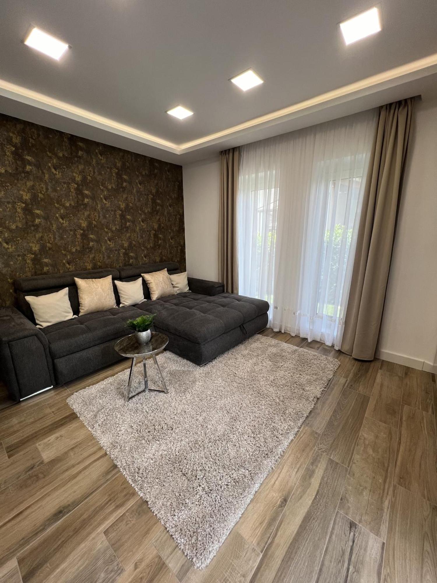 True Gem At The Airport By Newave Appartement *