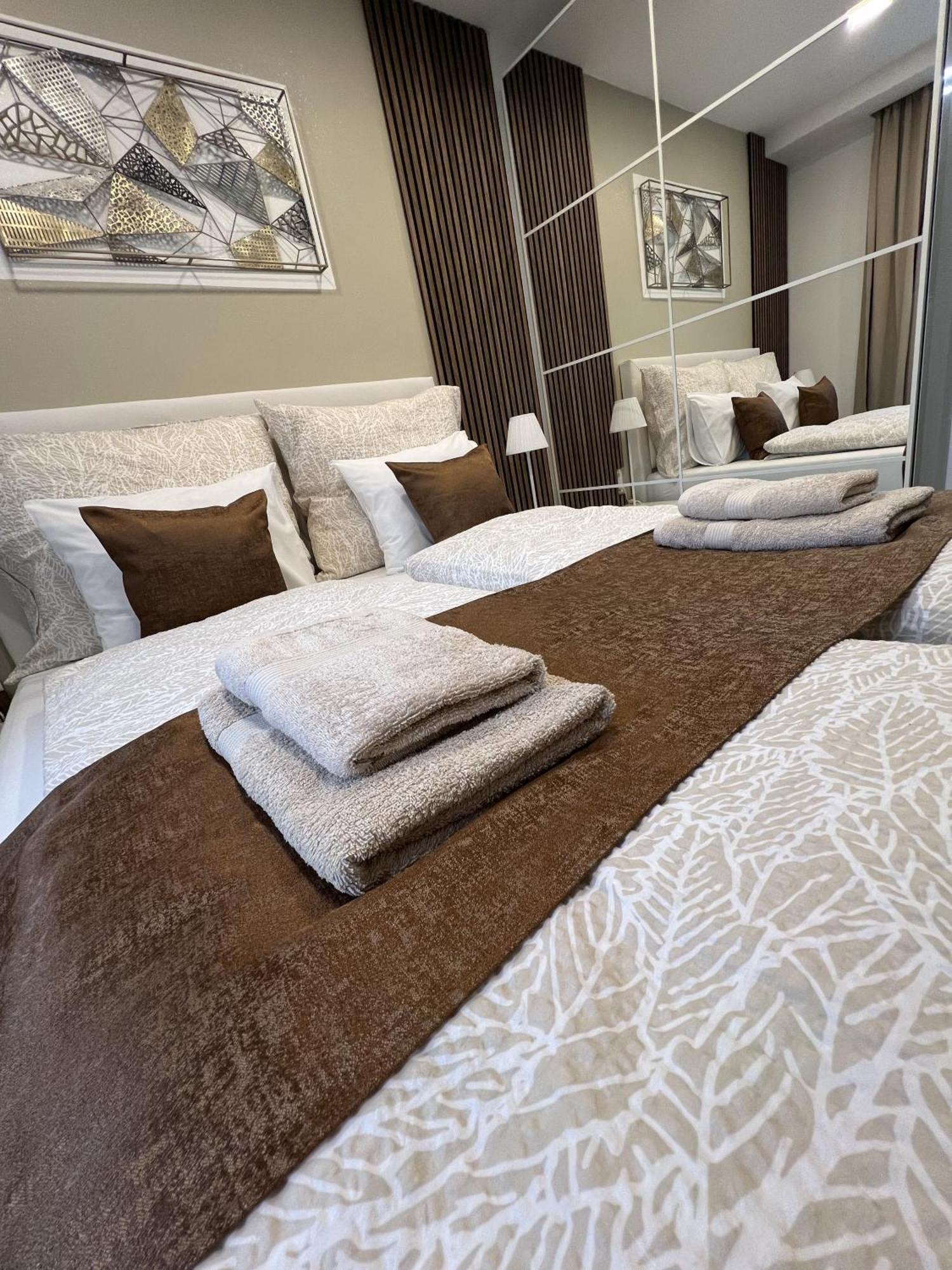 True Gem At The Airport By Newave Appartement *