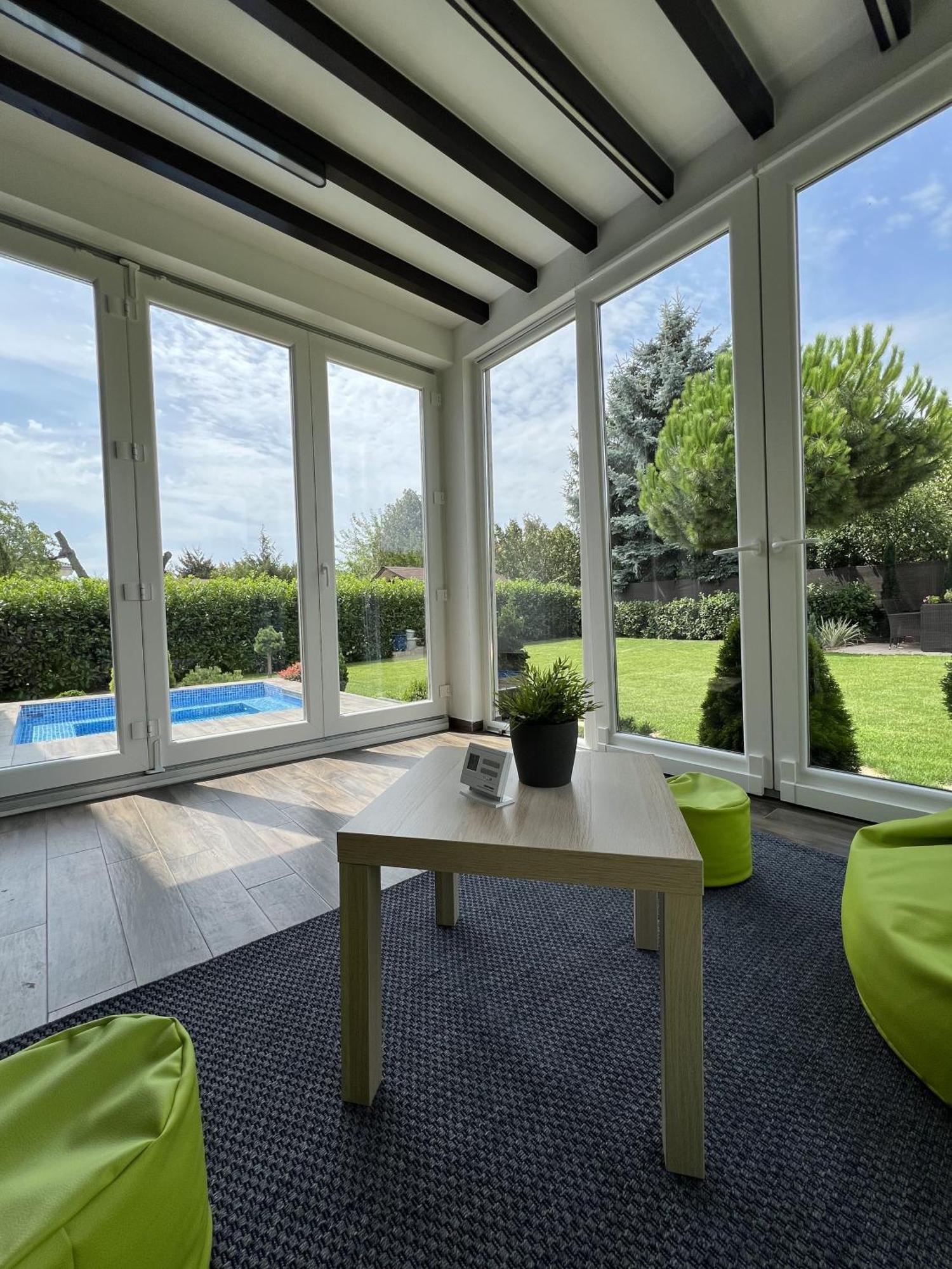 Appartement True Gem At The Airport By Newave *