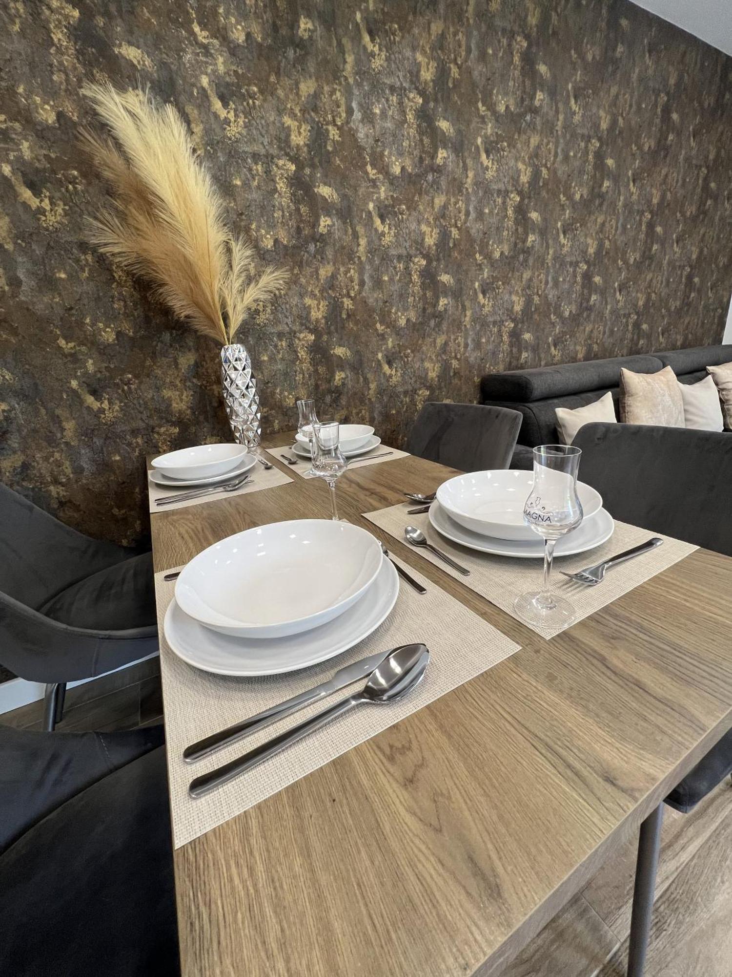 Appartement True Gem At The Airport By Newave Budapest
