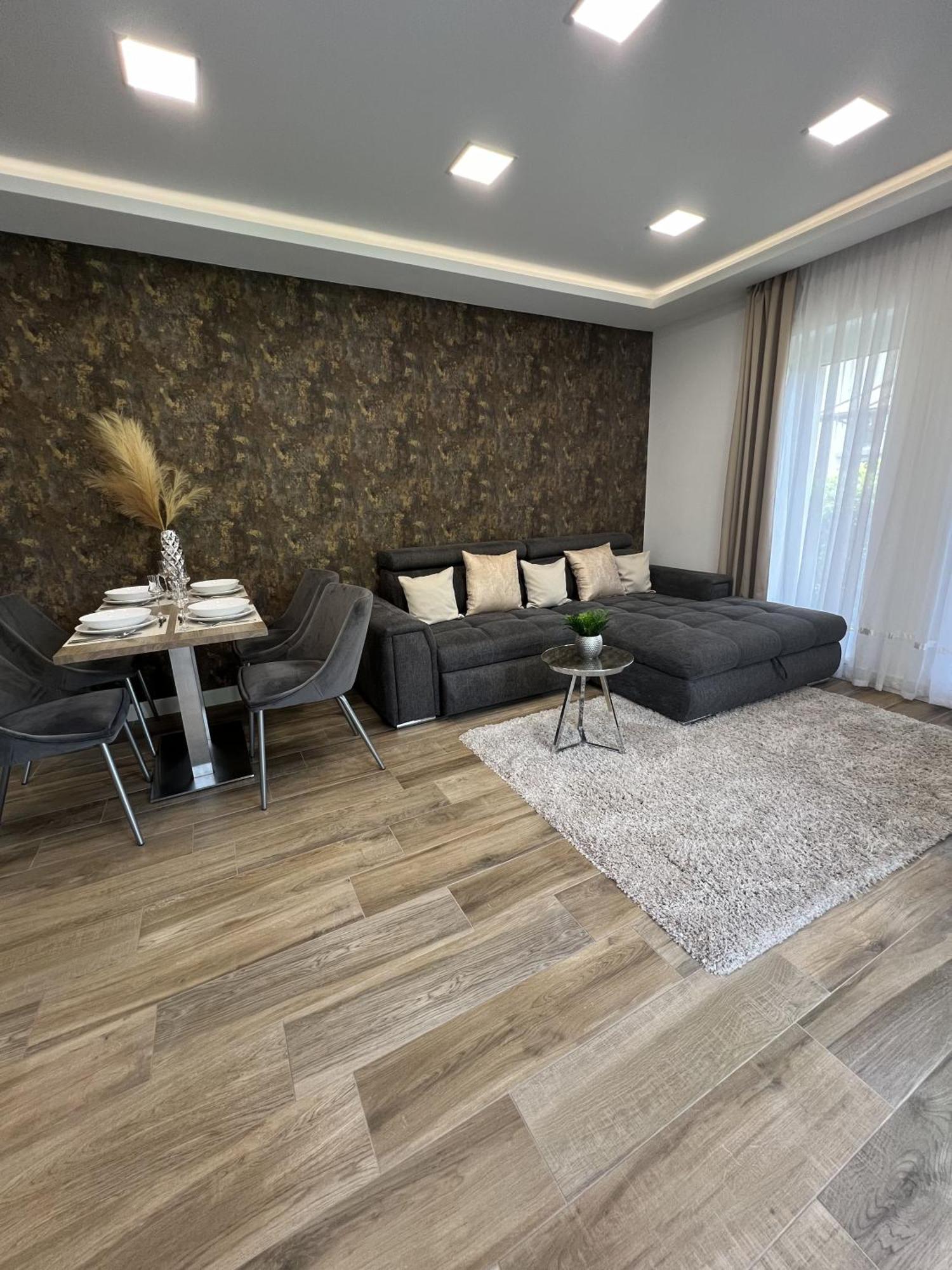 Appartement True Gem At The Airport By Newave Budapest